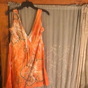 Elite Works sun dress